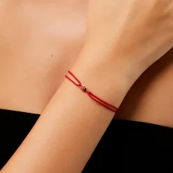 Bracelet Linnaea Or Jaune Oxyde De Zirconium|Marc Orian Clearance
