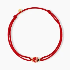 Bracelet Linnaea Or Jaune Oxyde De Zirconium|Marc Orian Clearance