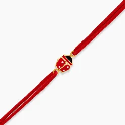 Bracelet Linnaea Or Jaune Oxyde De Zirconium|Marc Orian Clearance