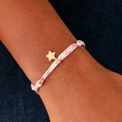 Bracelet Linos Or Jaune|Marc Orian Best