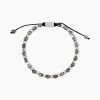 Bracelet Lisandro Acier Argenté|Marc Orian Best