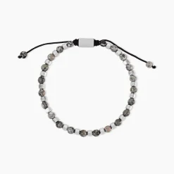 Bracelet Lisandro Acier Argenté|Marc Orian Best