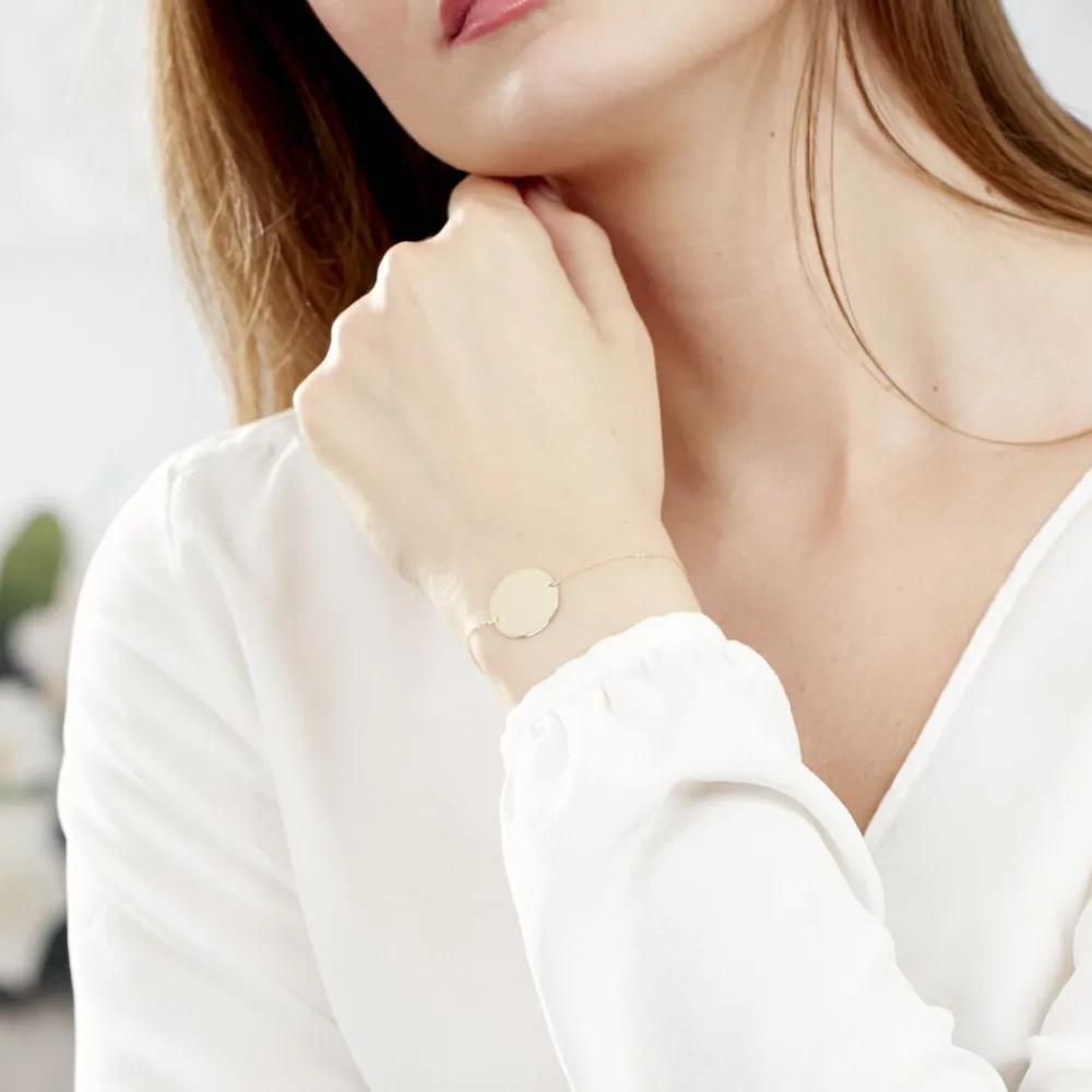 Bracelet Lisa|Marc Orian
