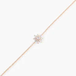 Bracelet Lorraine De Zirconium|Marc Orian