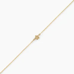 Bracelet Lumya Or Jaune
