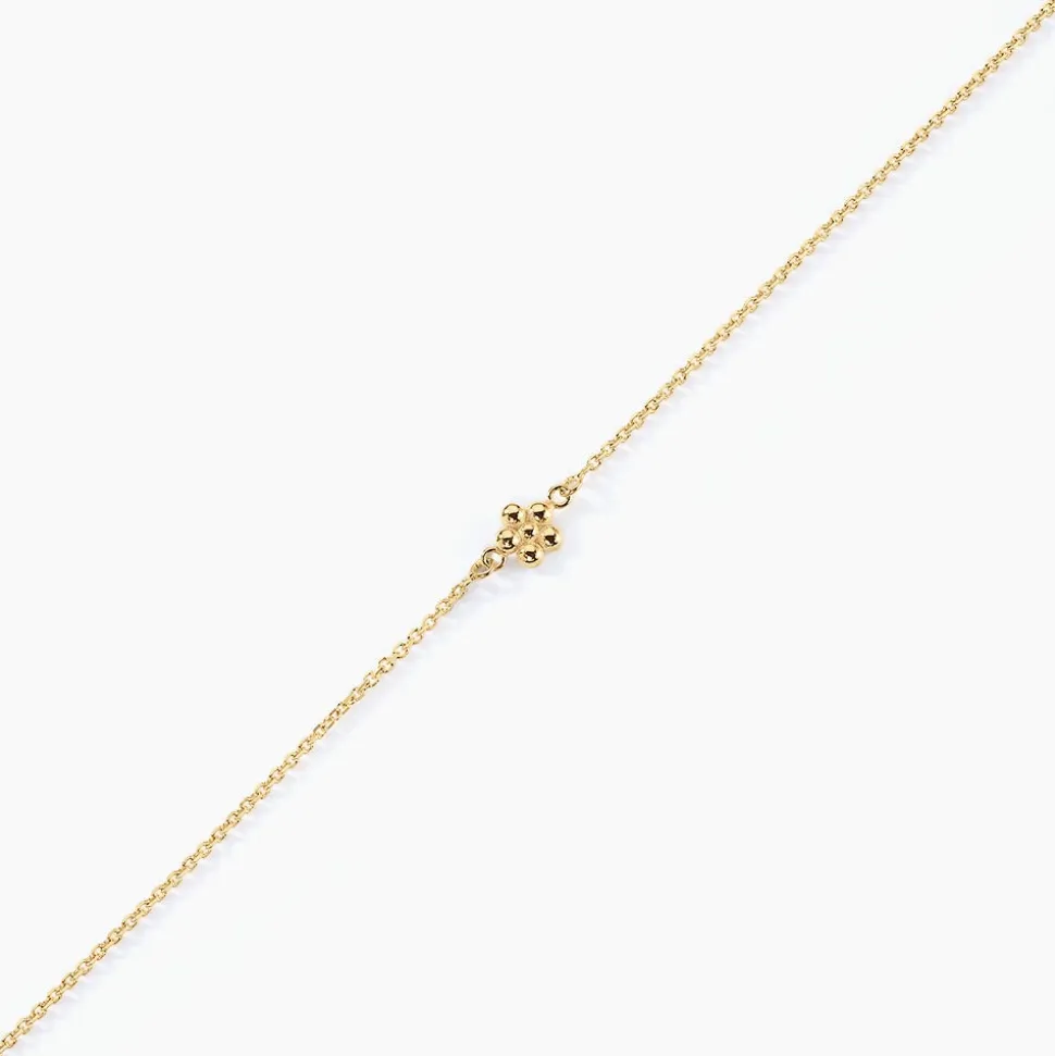 Bracelet Lumya Or Jaune