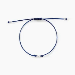 Bracelet Lyli Argent Blanc|Marc Orian Online