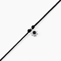 Bracelet Lyllie Argent Blanc Oxyde De Zirconium|Marc Orian Best