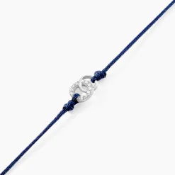 Bracelet Lyllie Argent Blanc Oxyde De Zirconium|Marc Orian Clearance