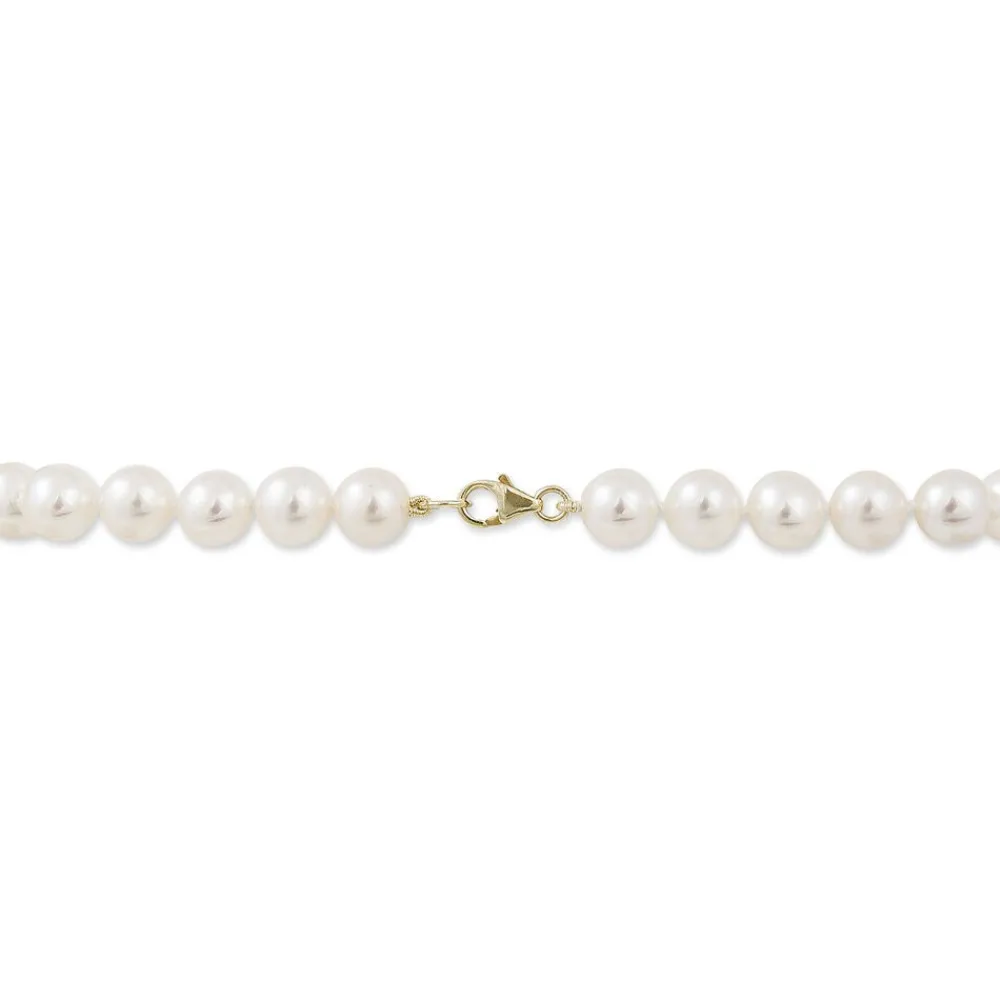 Bracelet Macy Or Jaune Perle De Culture|Marc Orian Best