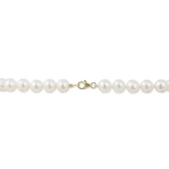 Bracelet Macy Or Jaune Perle De Culture|Marc Orian