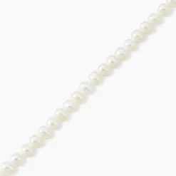 Bracelet Macy Or Jaune Perle De Culture|Marc Orian Discount