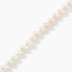 Bracelet Macy Or Jaune Perle De Culture|Marc Orian Clearance