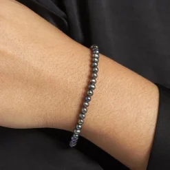 Bracelet Macy Or Jaune Perle De Culture|Marc Orian Discount