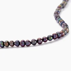 Bracelet Macy Or Jaune Perle De Culture|Marc Orian Discount