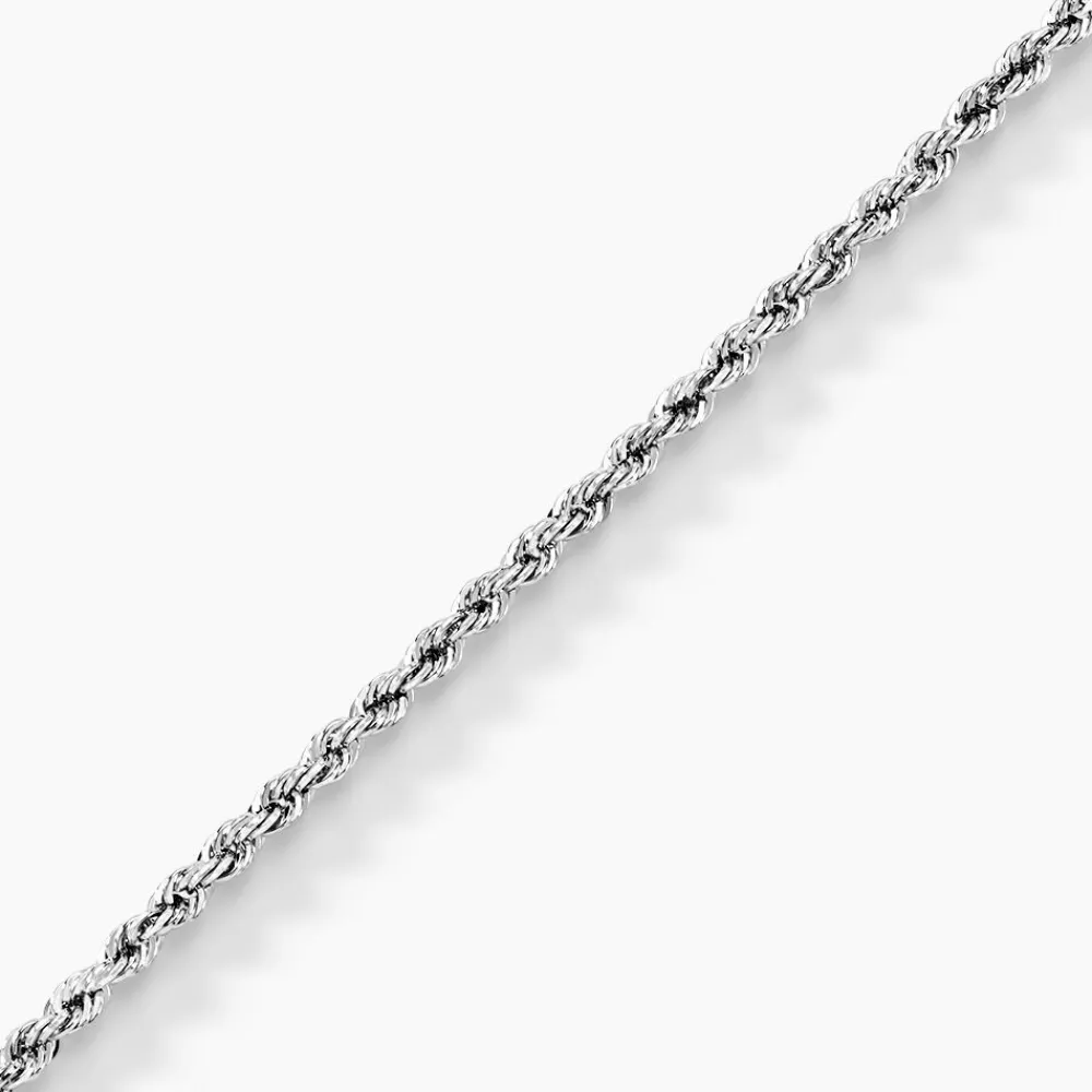 Bracelet Maille Cordelia|Marc Orian Best