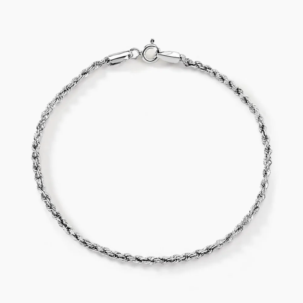 Bracelet Maille Cordelia|Marc Orian Best