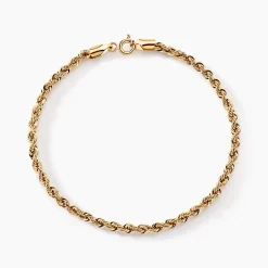 Bracelet Maille Cordelia|Marc Orian Best