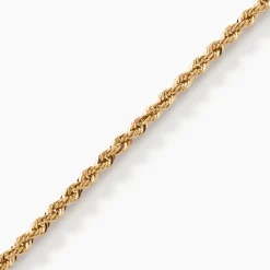 Bracelet Maille Cordelia|Marc Orian Best