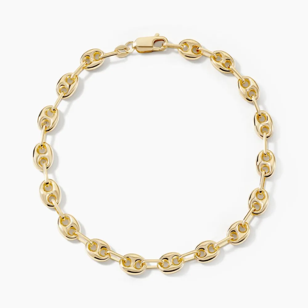Bracelet Maille Dami|Marc Orian Outlet
