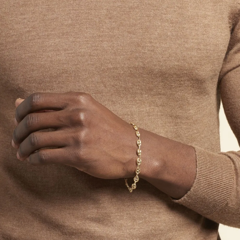 Bracelet Maille Dami|Marc Orian Clearance