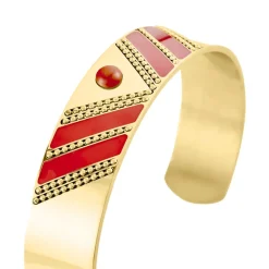 Bracelet Manchette Tamera Jaspe|IMAGINE Online