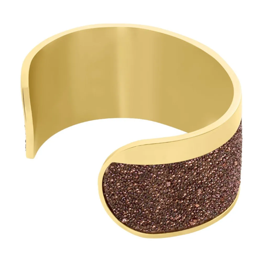 Bracelet Manchette Ouvert Carron|IMAGINE Outlet