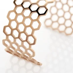 Bracelet Manchette Ouvert Buglose|IMAGINE Hot