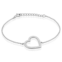 Bracelet Marcella Argent Blanc|Marc Orian Online