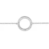 Bracelet Marianna Argent Blanc|Marc Orian Best
