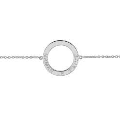 Bracelet Marianna Argent Blanc|Marc Orian Best