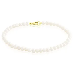 Bracelet Marie-aurore Or Jaune Perle De Culture|Marc Orian Best