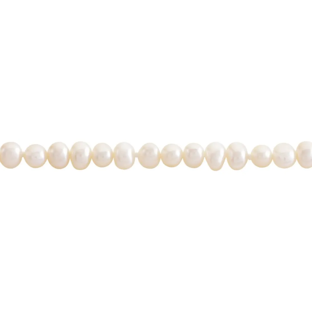 Bracelet Marie-aurore Or Jaune Perle De Culture|Marc Orian Best
