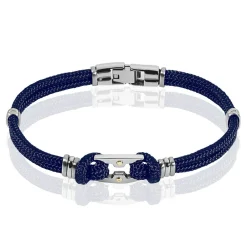 Bracelet Mariska Acier Bicolore|JOURDAN Best