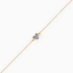 Bracelet Marta Or Jaune
