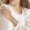 Bracelet Maximilian Argent Blanc Oxyde De Zirconium|Marc Orian Clearance