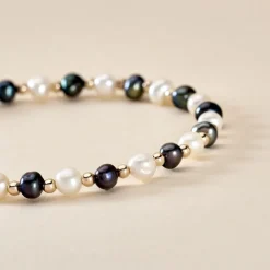 Bracelet Merisa Or Jaune Perle De Culture|Marc Orian Best