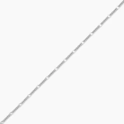 Bracelet Mindie Argent Blanc|Marc Orian Discount