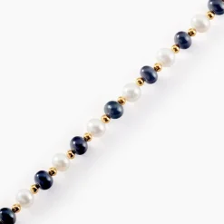 Bracelet Mirjam Or Jaune Perle De Culture|Marc Orian