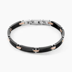 Bracelet Métal Acier