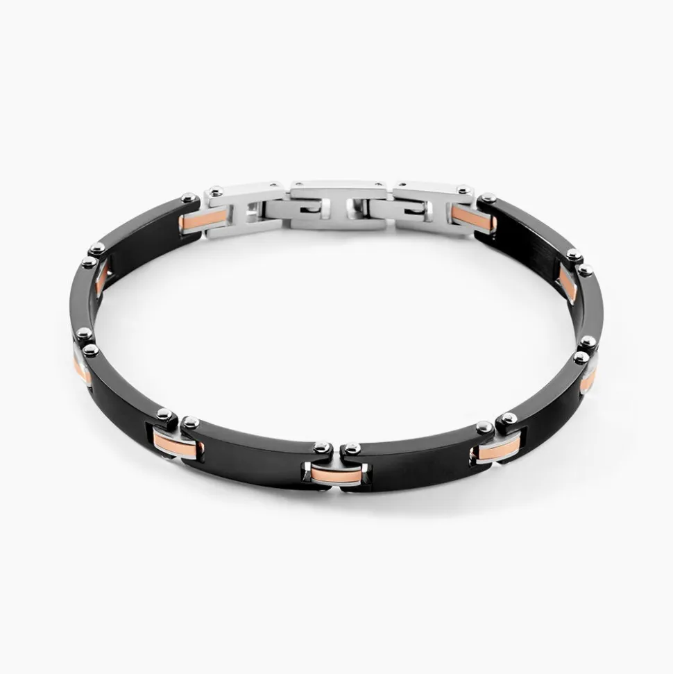 Bracelet Métal Acier