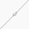 Bracelet Mylie Argent Blanc Oxyde De Zirconium|Marc Orian Sale
