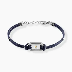 Bracelet Naturel Cordon Bleu|JOURDAN Best