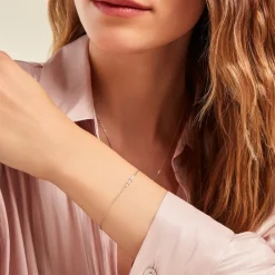 Bracelet Naura De Zirconium|Marc Orian Outlet