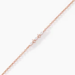 Bracelet Naura De Zirconium|Marc Orian Discount