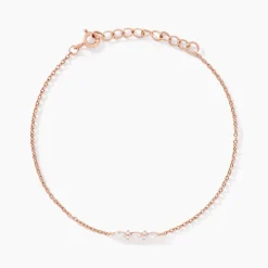 Bracelet Naura De Zirconium|Marc Orian Discount
