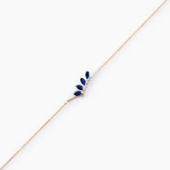 Bracelet Navette Diamant|Marc Orian Discount
