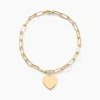 Bracelet Neala Plaqué Or Jaune|Marc Orian New