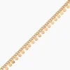 Bracelet Nell Plaqué Or Jaune|Marc Orian New