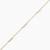 Bracelet Neos Or Jaune